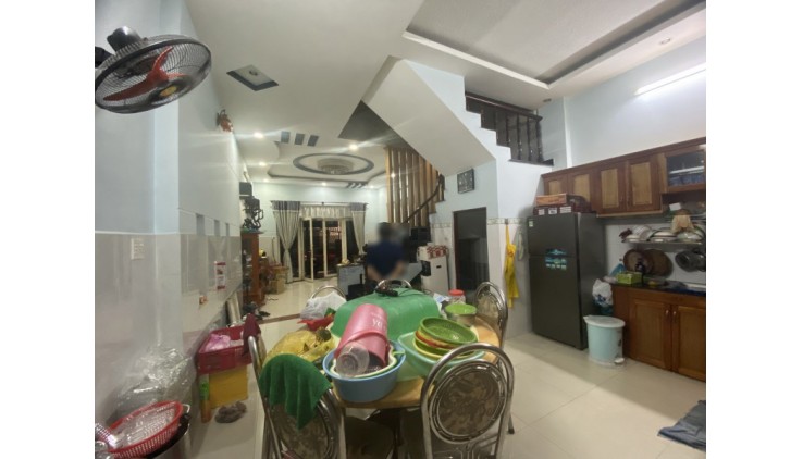 Ngộp Giảm Sốc 1.1 tỷ Bán Nhà Mặt Tiền Kinh Doanh 3 Tầng 106m2_5*21 chỉ 11.9 tỷ Gần Đường Số 2 Trường Thọ Thủ Đức Siêu Ngon